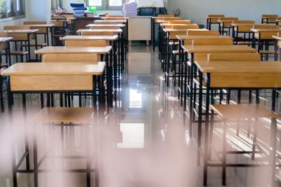 School room