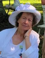 Hazel Dean (Parrish) Easter