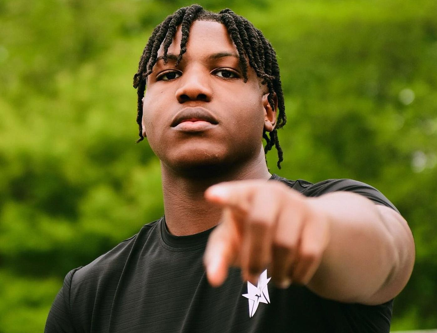WVU adds defensive commitment to football class of 2024 | West Virginia  University Sports | wvnews.com