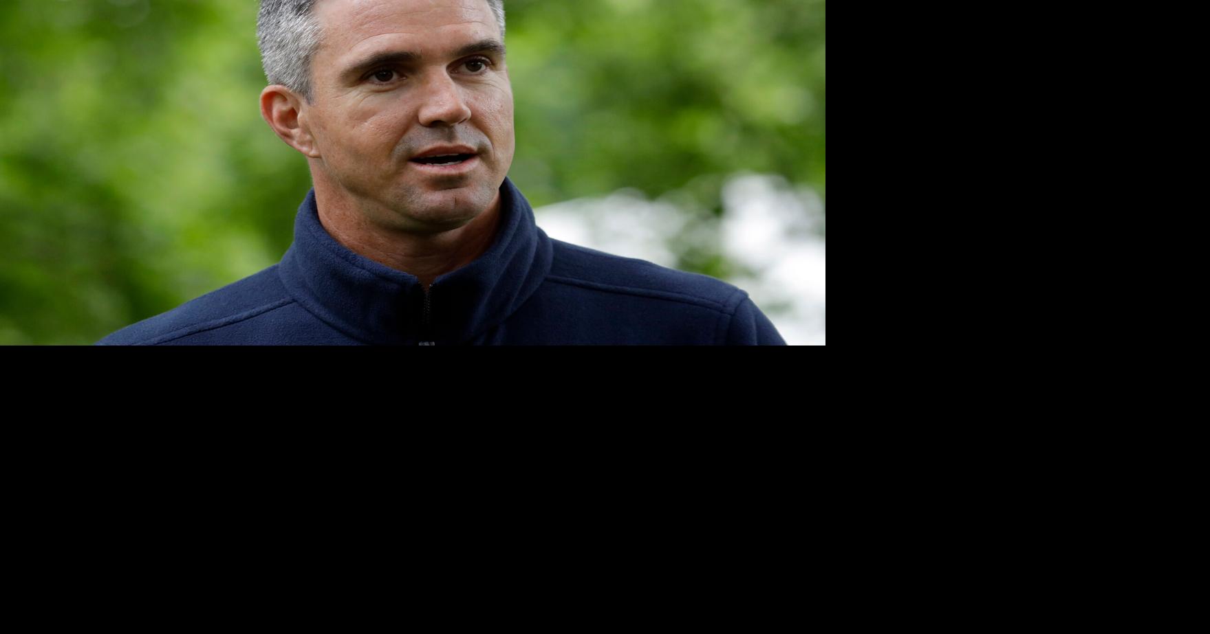 England Pietersen