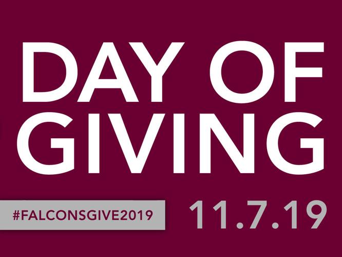 Fairmont, WV, State University to hold inaugural Day of Giving