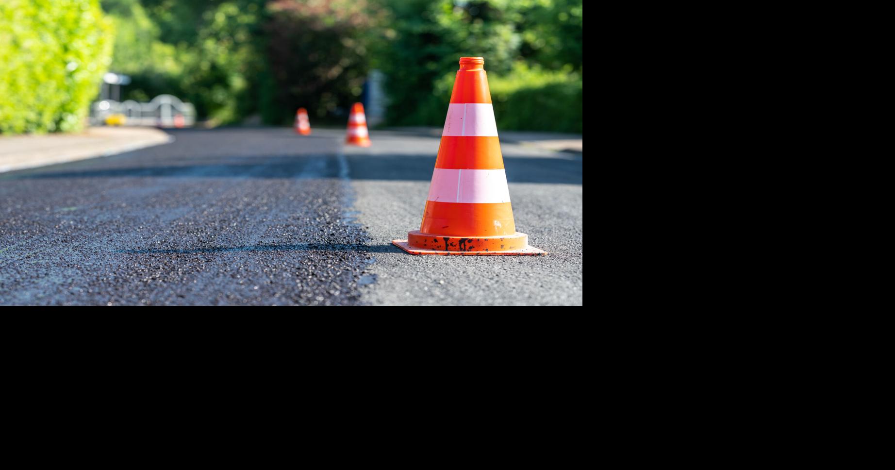 Marion County road closures planned on I-79, Hope Hill Road | Fairmont ...