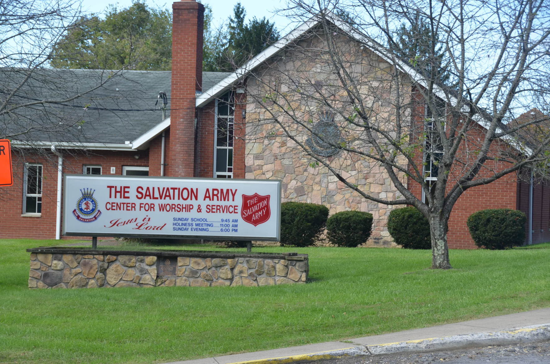 'The Salvation Army Always Needs You': Clarksburg Church Outreaches ...