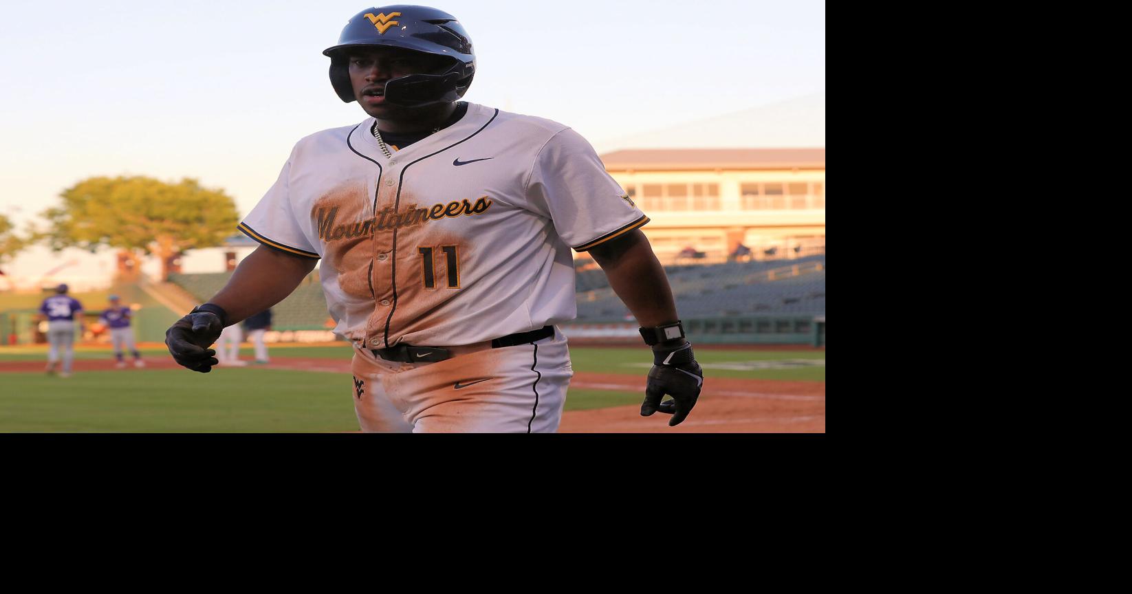 Heat not a factor and more from Arizona, where WVU downed Kansas State ...