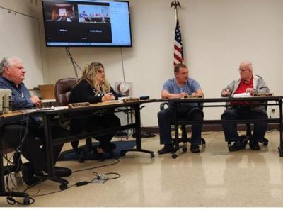 Gallipolis City Commission meets Gallipolis News wvnews com