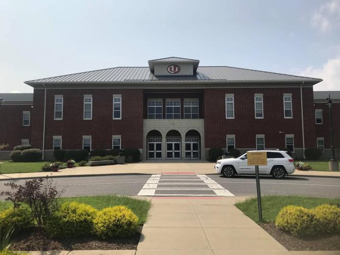 Several local high schools rank among best in West Virginia Harrison