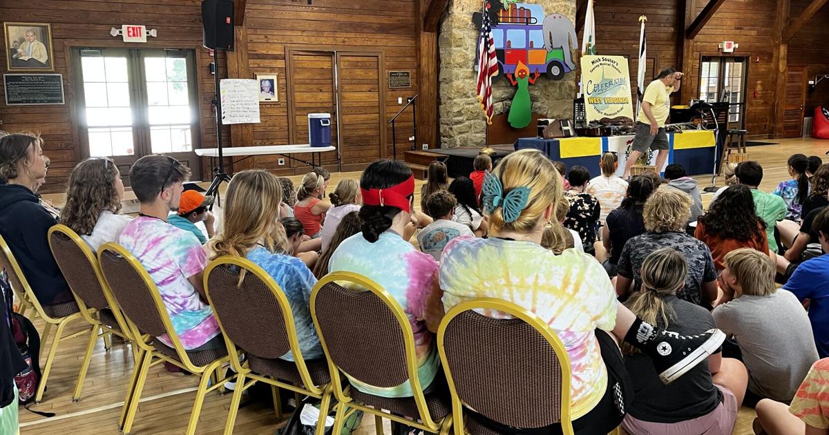 Bridgeport 4-H club expands beyond agriculture