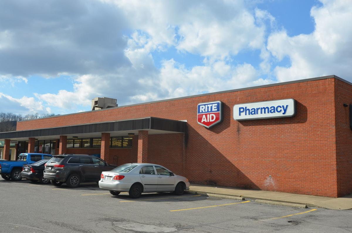 Walgreens taking over all 103 RiteAid stores in West Virginia; PEIA