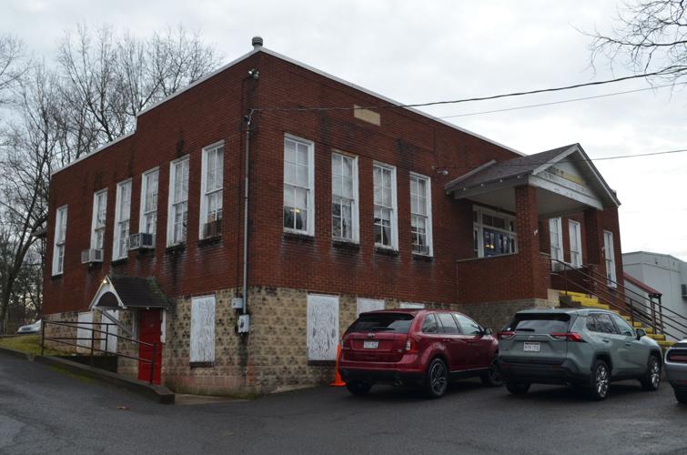 East Dale Elementary receives grant to combine school buildings