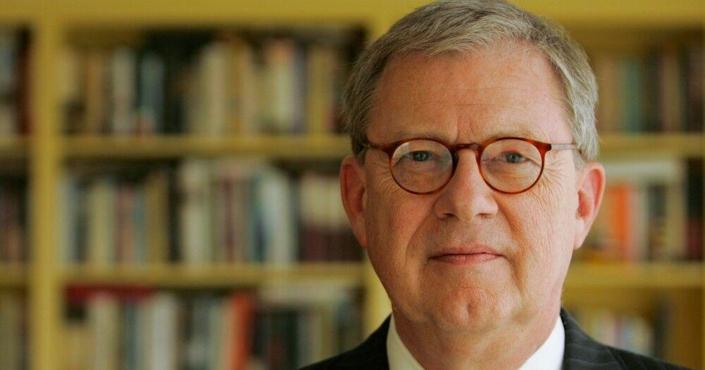The long rise of the new Democratic Party