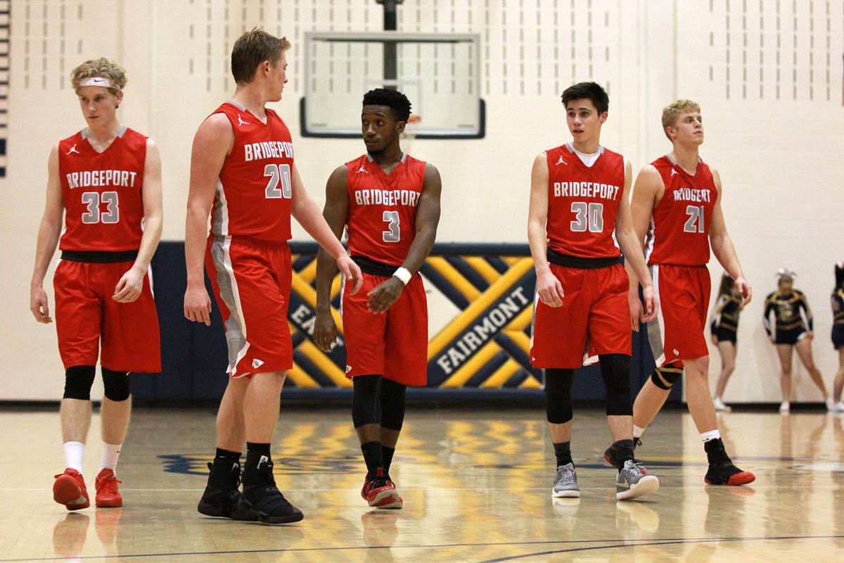 Bridgeport Basketball Teams Need To Establish Consistency Sports
