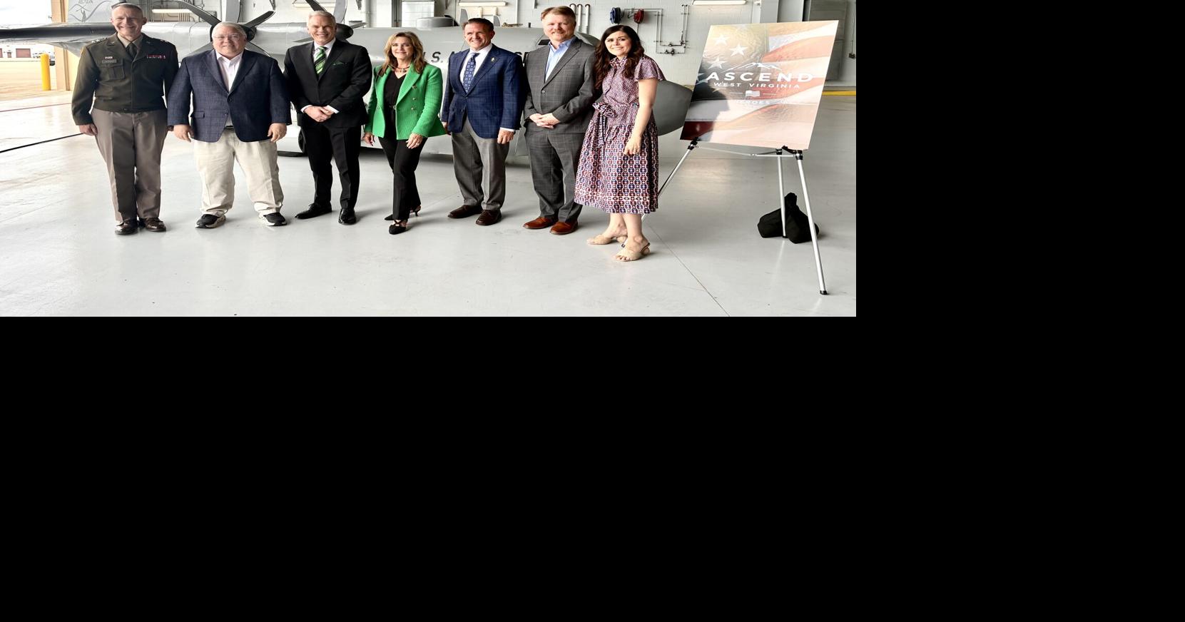 Officials announce launch of Ascend Heroes for military veterans