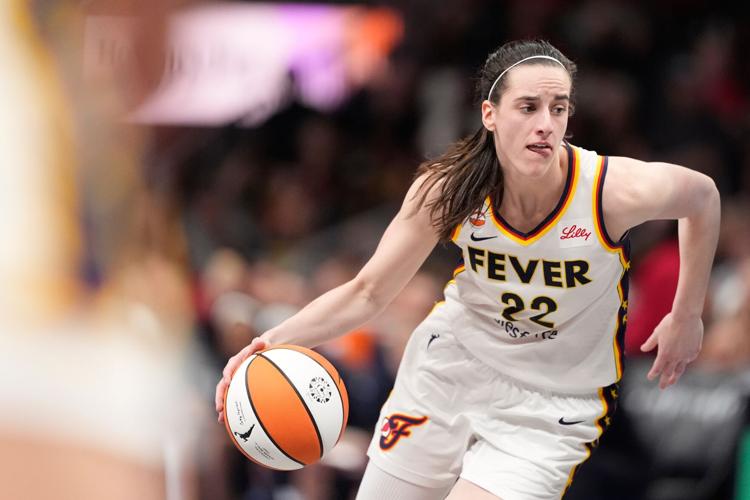 Fever Beat Dream 95-91 in Overtime Despite Reese Miss