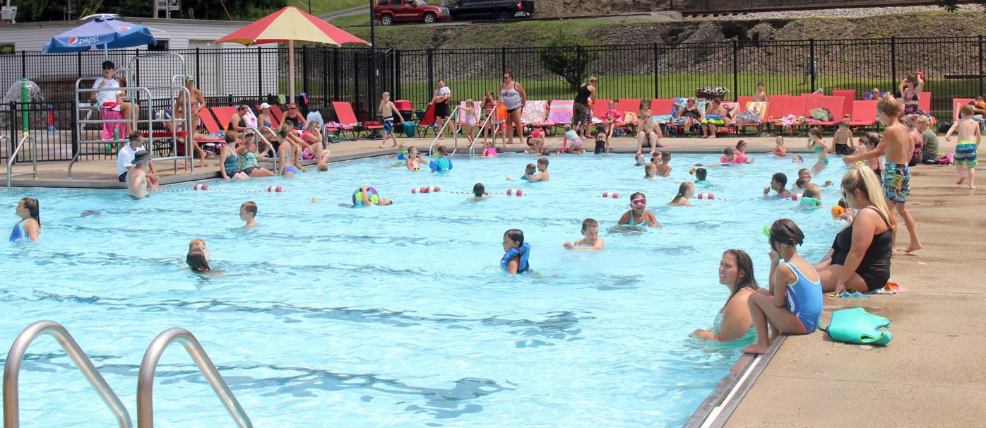Opening Bridgeport, WV, Pool brings challenges, officials say News