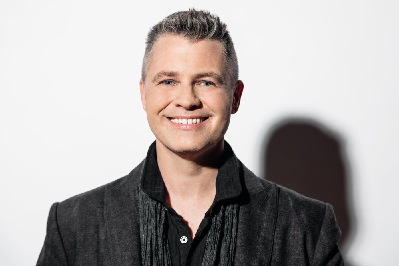 Free southern gospel concert in Bridgeport, WV, promises to be 'a great