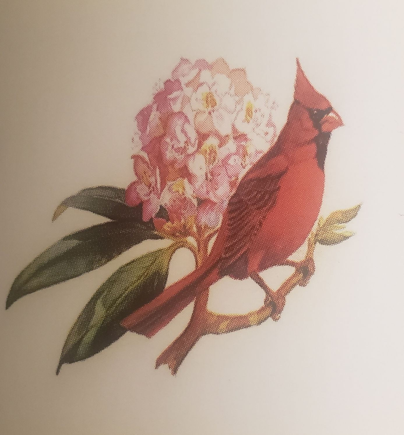 Jane Lew, West Virginia, artist's work selected for national exhibition