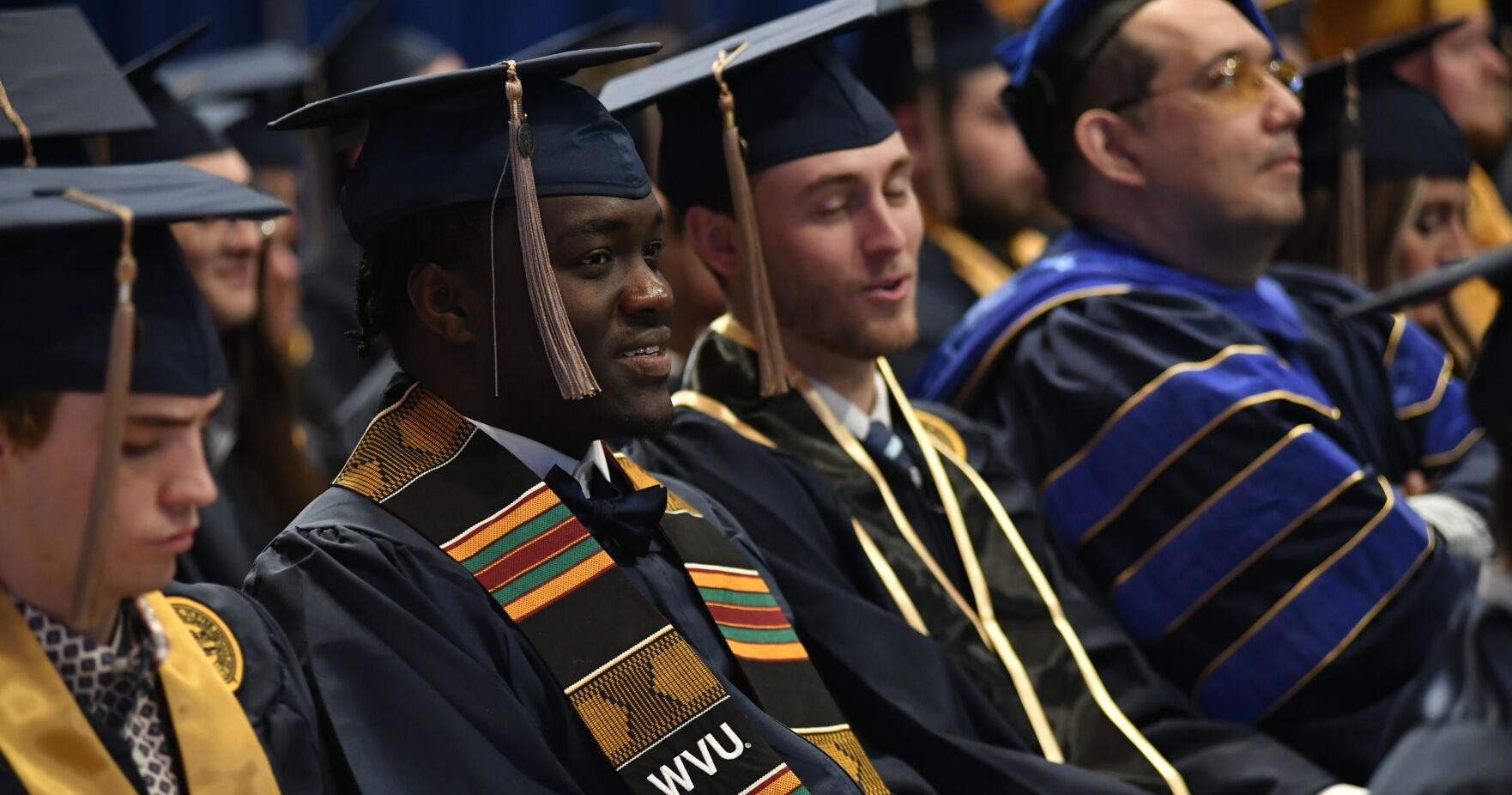 Focused mission: West Virginia University remains committed to quality higher education in helping drive economic, population growth - Vimarsana News
