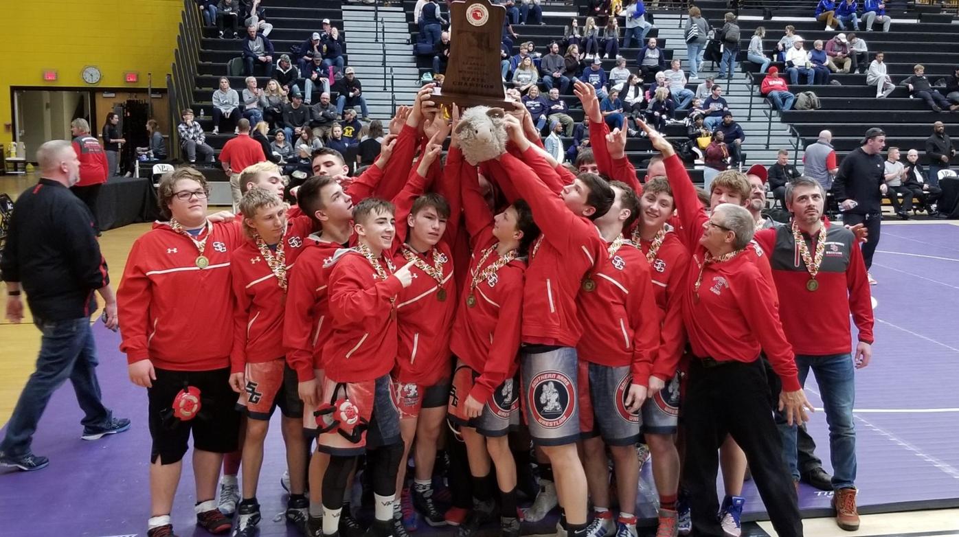 Dave Taylor Recognized As 2019 20 Nfhs Coach Of The Year Sports Wvnews Com