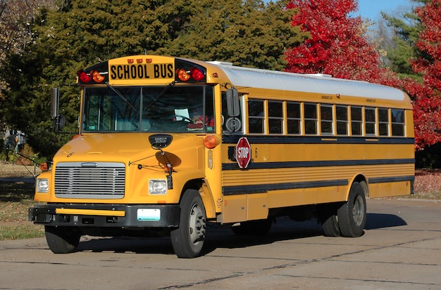 Allegany County Schools urges drivers to keep roads safe | | wvnews.com