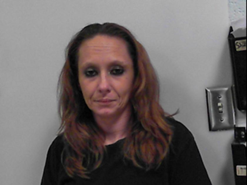 Clarksburg West Virginia woman who sold meth faces 5 or more years in fed prison after she