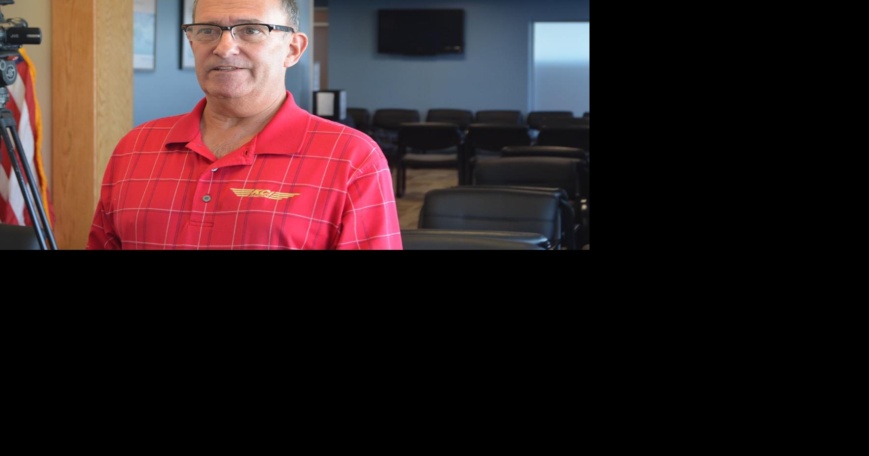 North Central WV resident among 2019 Aviation Hall of Fame class WV