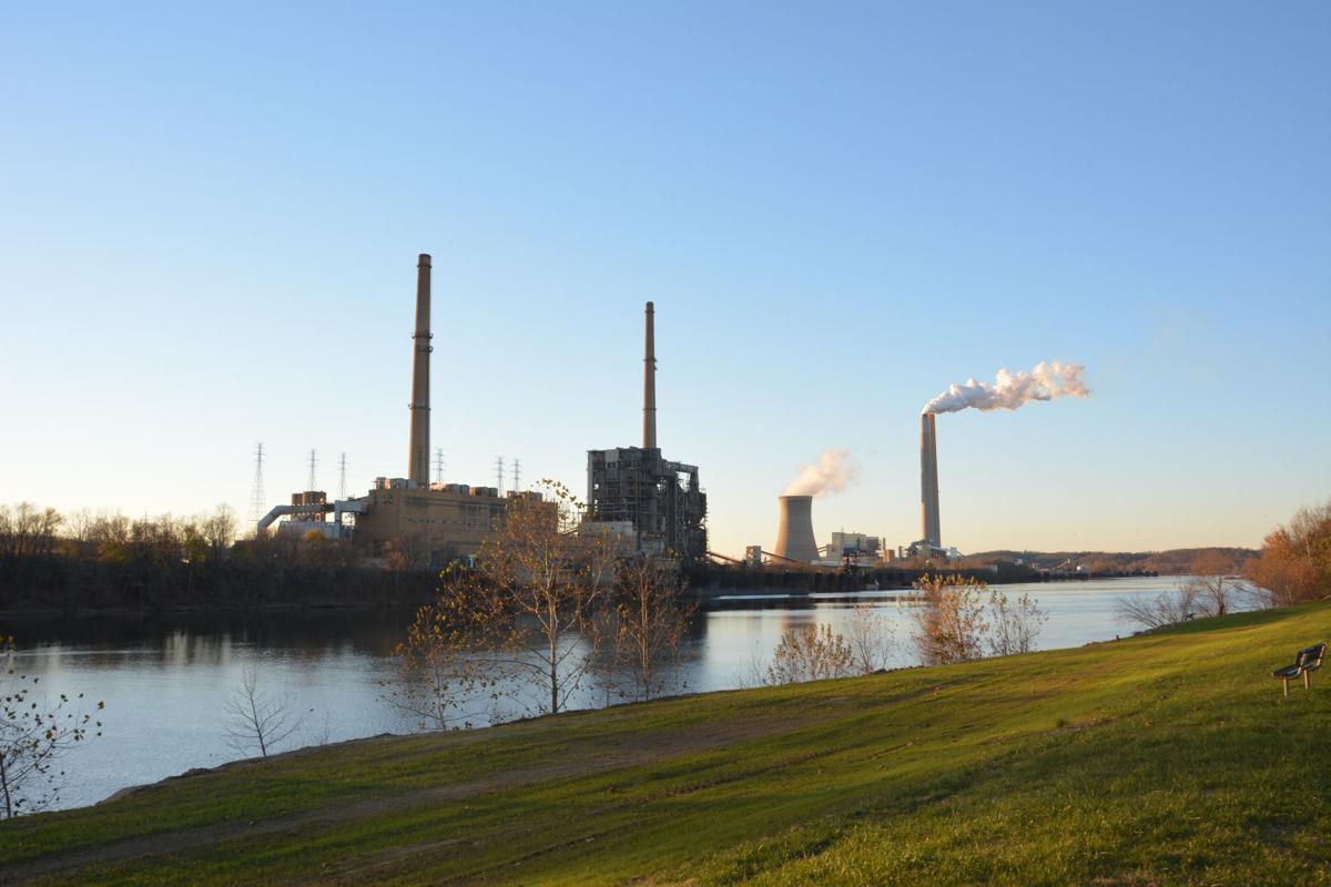 Retired coalfired power plants await new uses