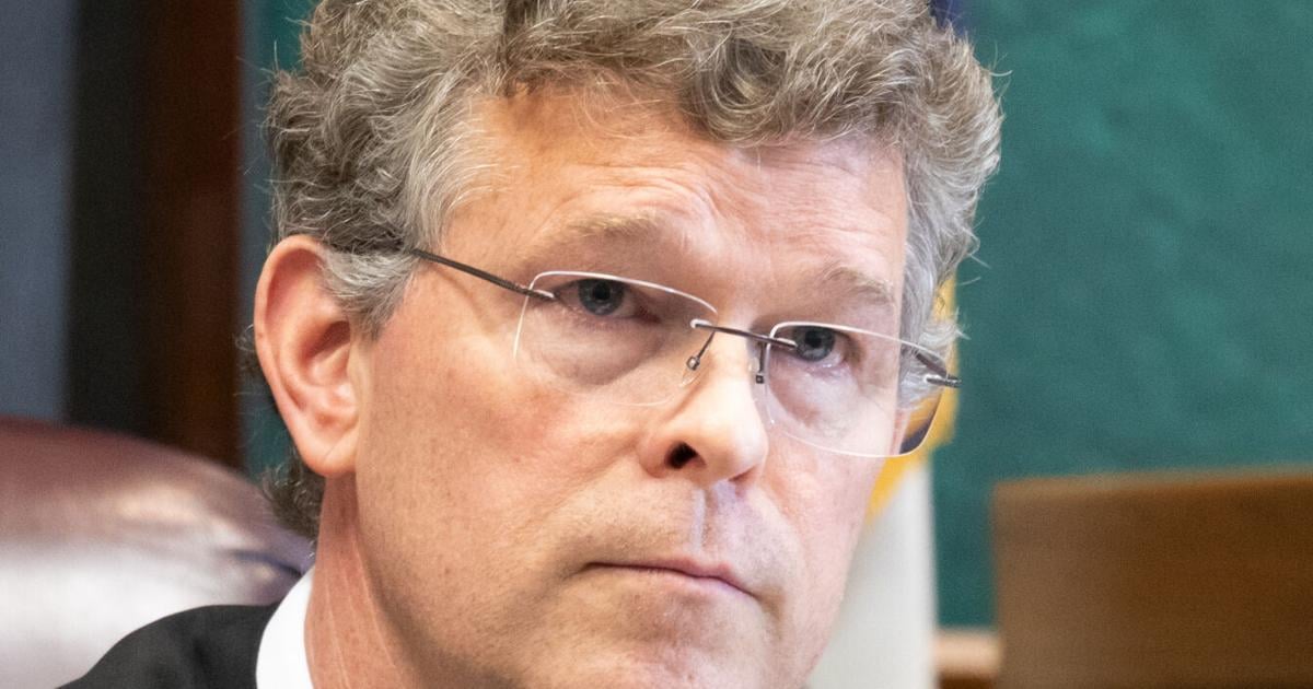 Harrison County Circuit Court adapts while waiting on commissioners to Harrison County Circuit Court adapts while waiting on commissioners to