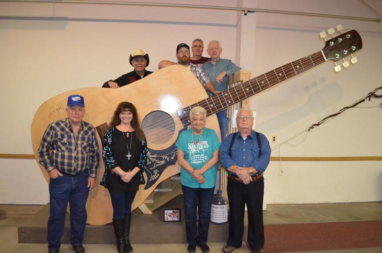 Fairmont Pride 80year tradition continues at Sagebrush RoundUp