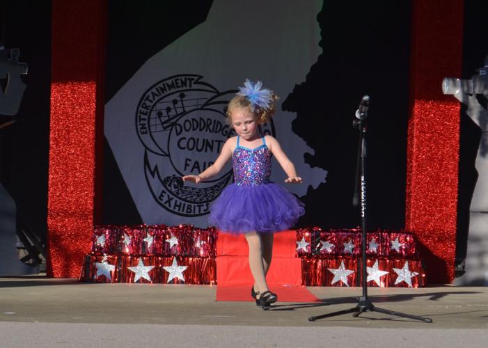 Doddridge County Fair begins by honoring the past Local News for