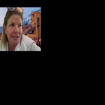 WVU Women's Soccer Nikki Izzo-Brown Press Conference 9/7/26