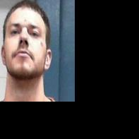 DNR Police: Weston man already facing felony drug count had meth at Watters Smith - Vimarsana News