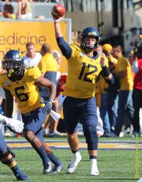 Wvu Sports All Wvu Sports Wvnews Com
