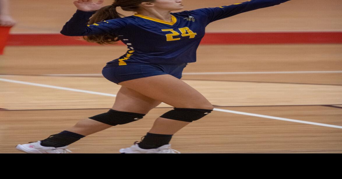 East Fairmont, Fairmont Senior and North Marion conclude volleyball