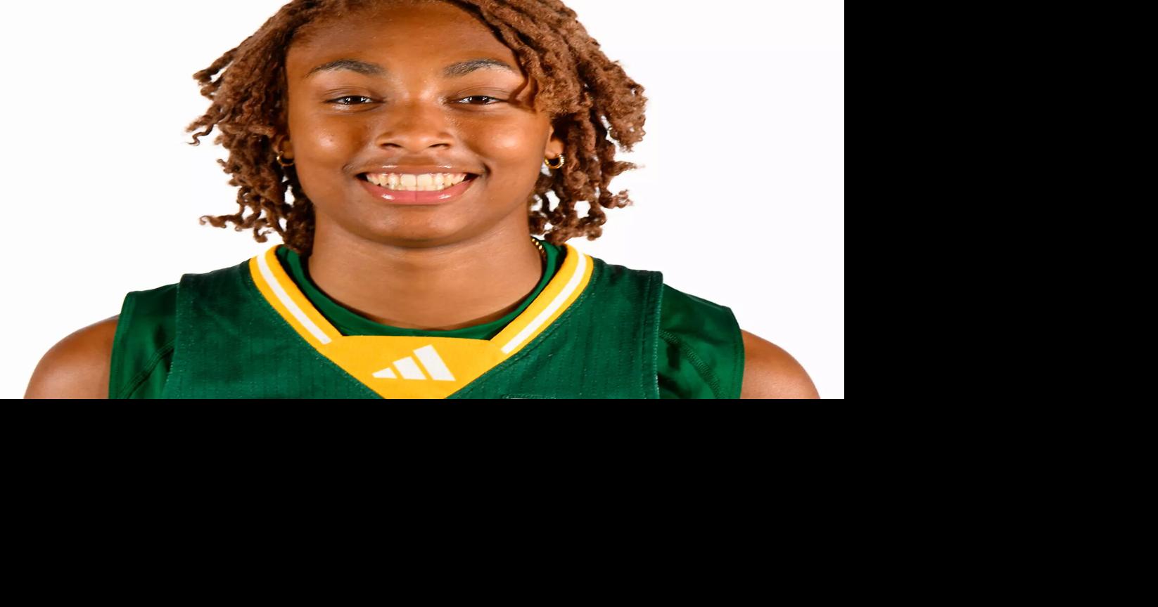 Kennedy Harris signs with WVU women's basketball | West Virginia ...