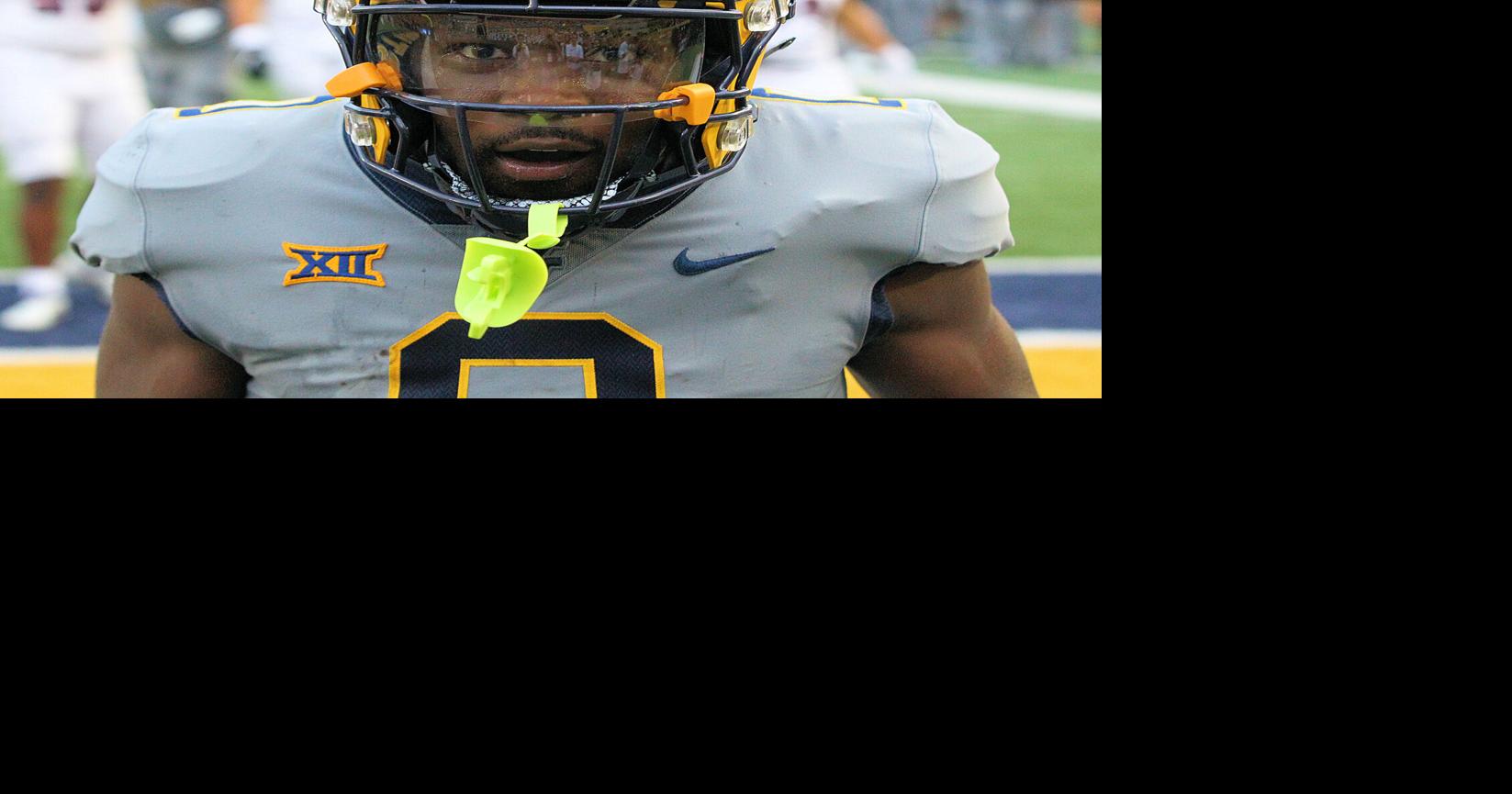 WVU's Jaylen Anderson channeling high school rivalry experience into