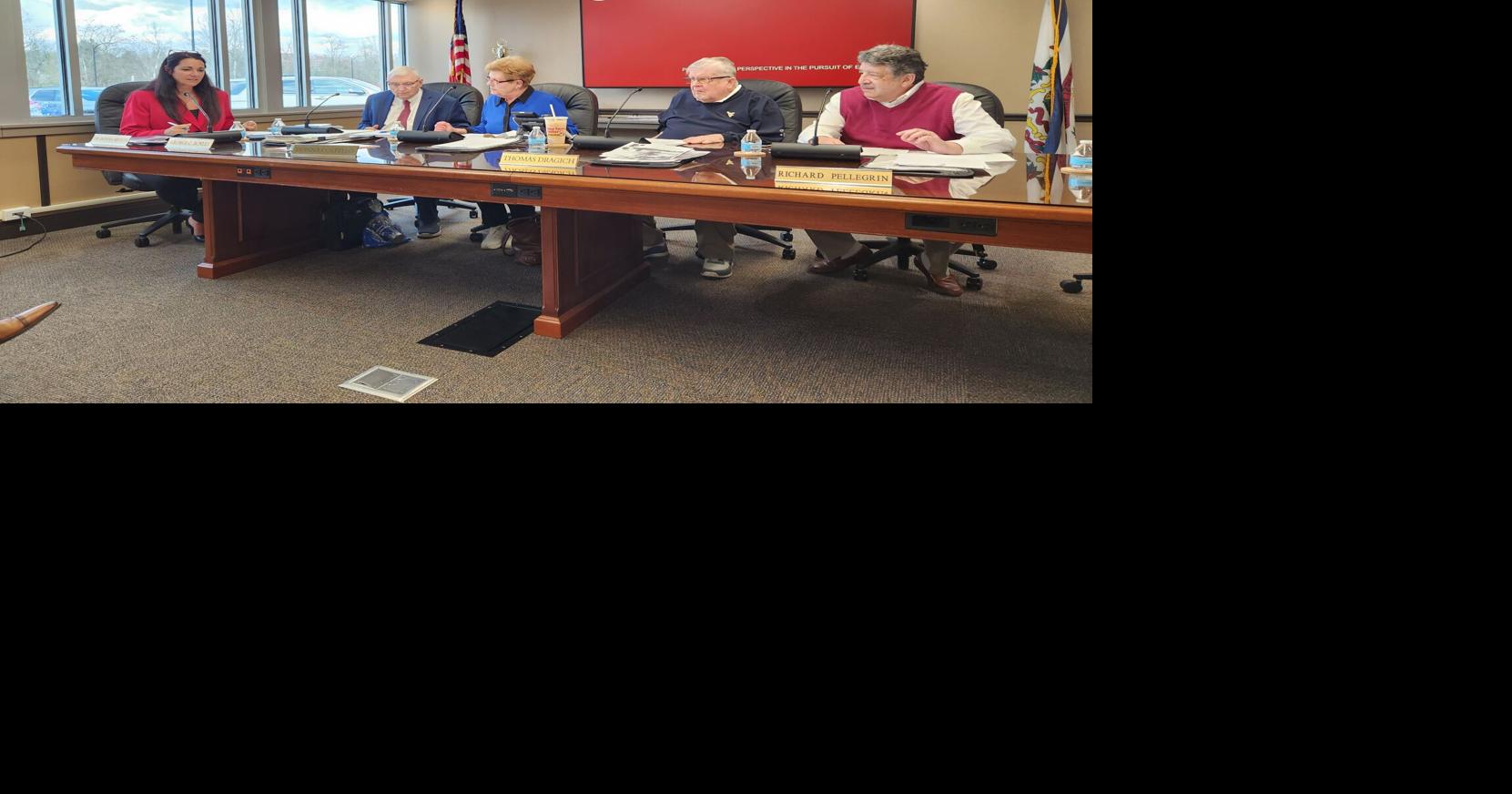 Marion Co., West Virginia, BOE begins approving seasonal personnel