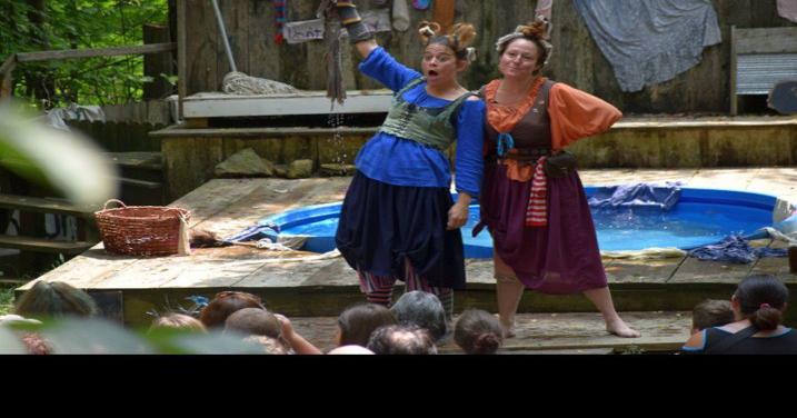 County native in cast of Pittsburgh Renaissance Festival ...