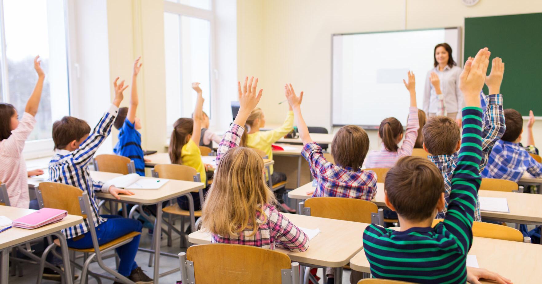 Reports highlight decreasing student proficiency in reading, math in West Virginia, nationally - Vimarsana News