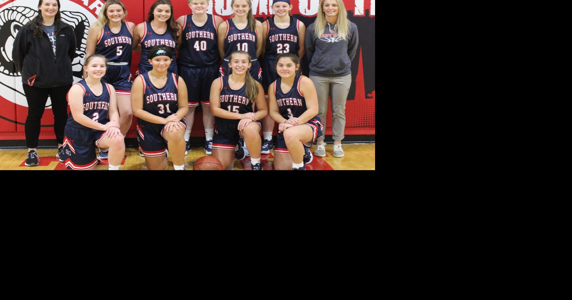 Lady Rams look for consistent progress | Garrett Sports | wvnews.com