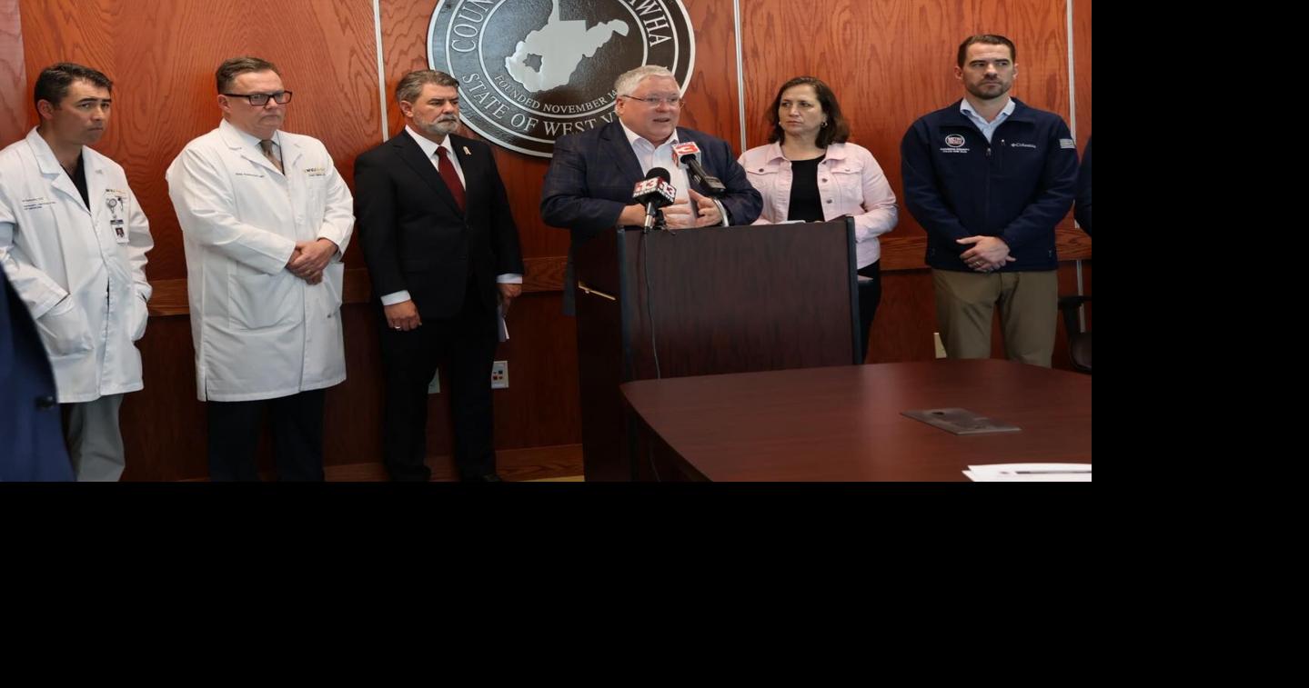 Federal investigation details deadly chemical release at West Virginia facility