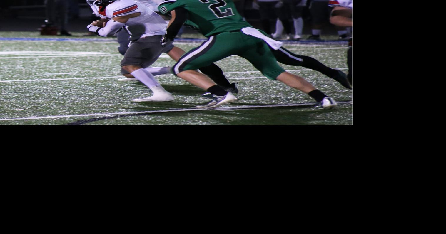 Eastern earns trip to school's first region football final Pomeroy and Meigs County Sports