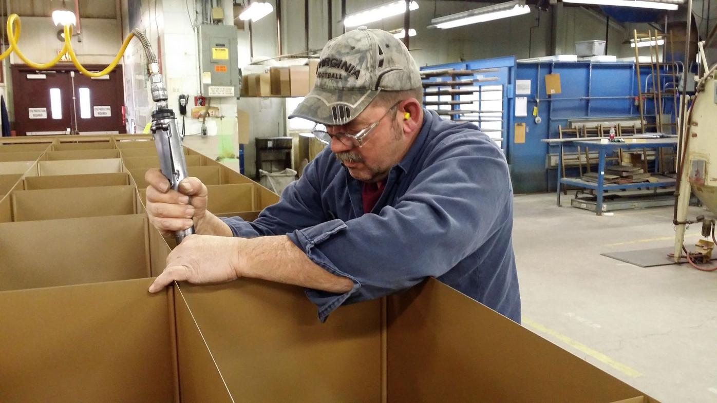 Matthews Bronze announces closing of Kingwood Annex facility News