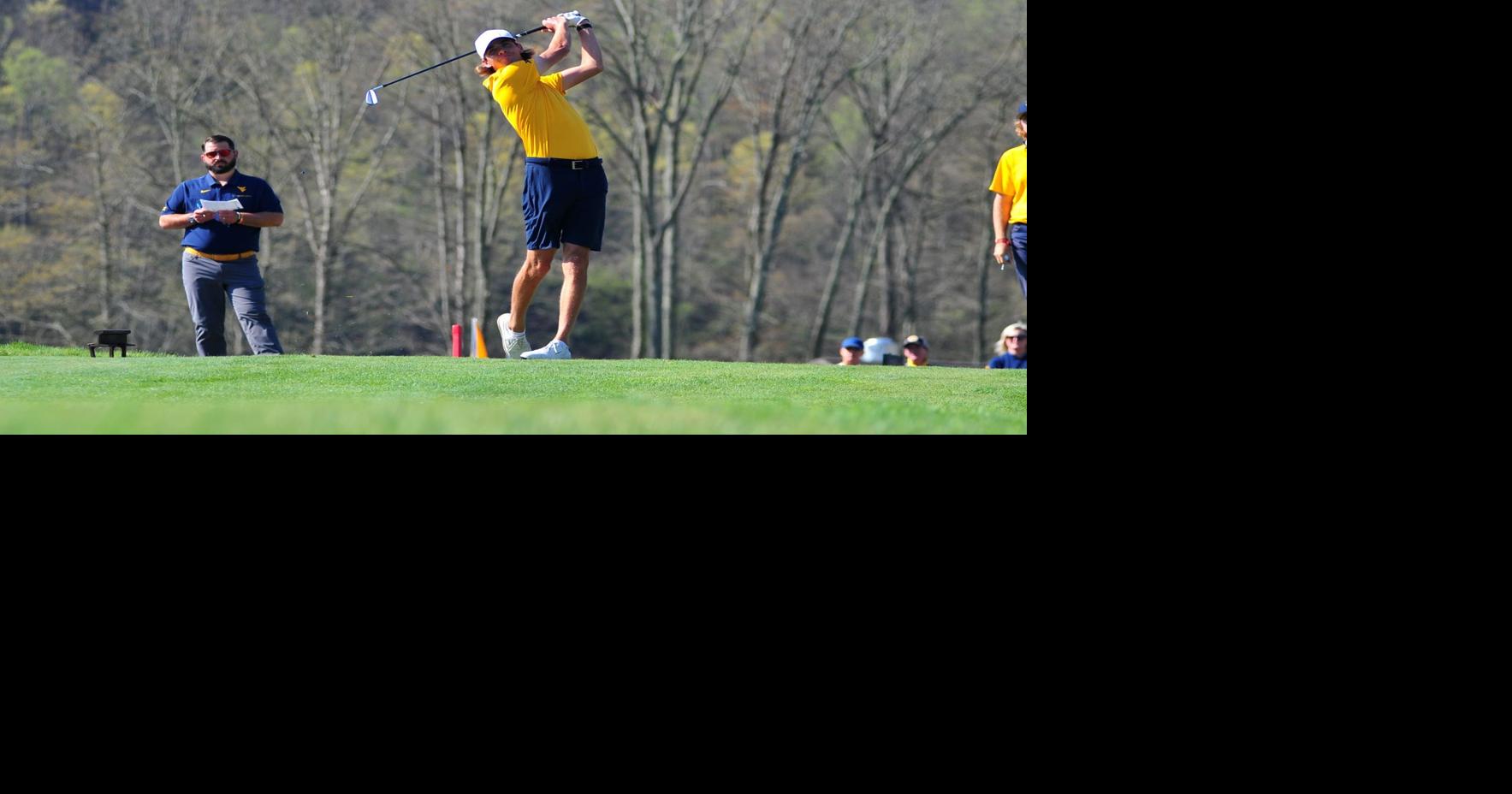 WVU’s Mark Goetz earns runner-up spot at NCAA regional | | wvnews.com