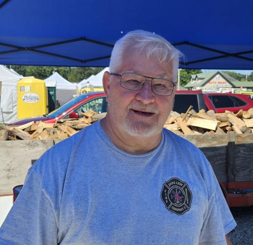 Annual fire department arts & crafts fundraiser held in Jane Lew, West Virginia Local News for