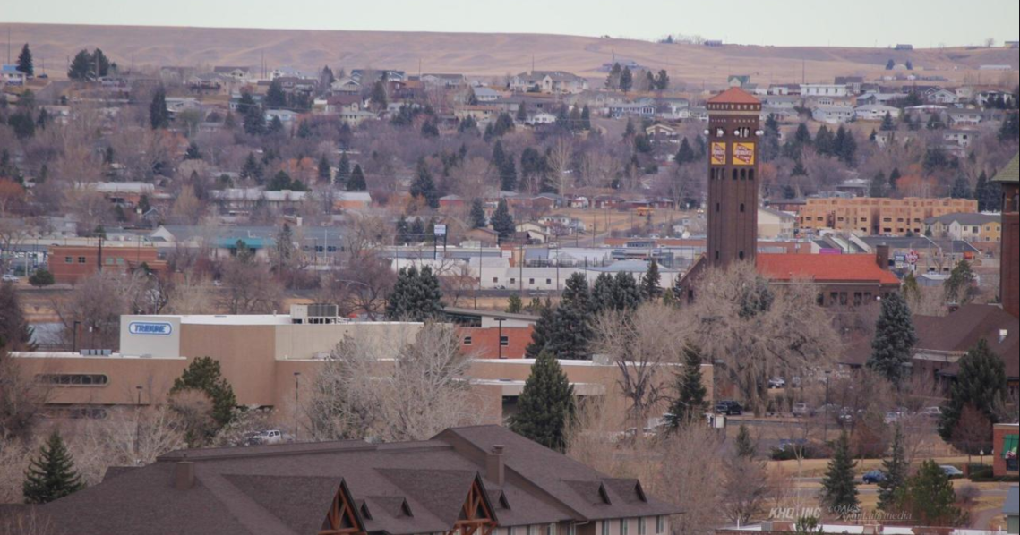 Great Falls releases draft of updated growth policy