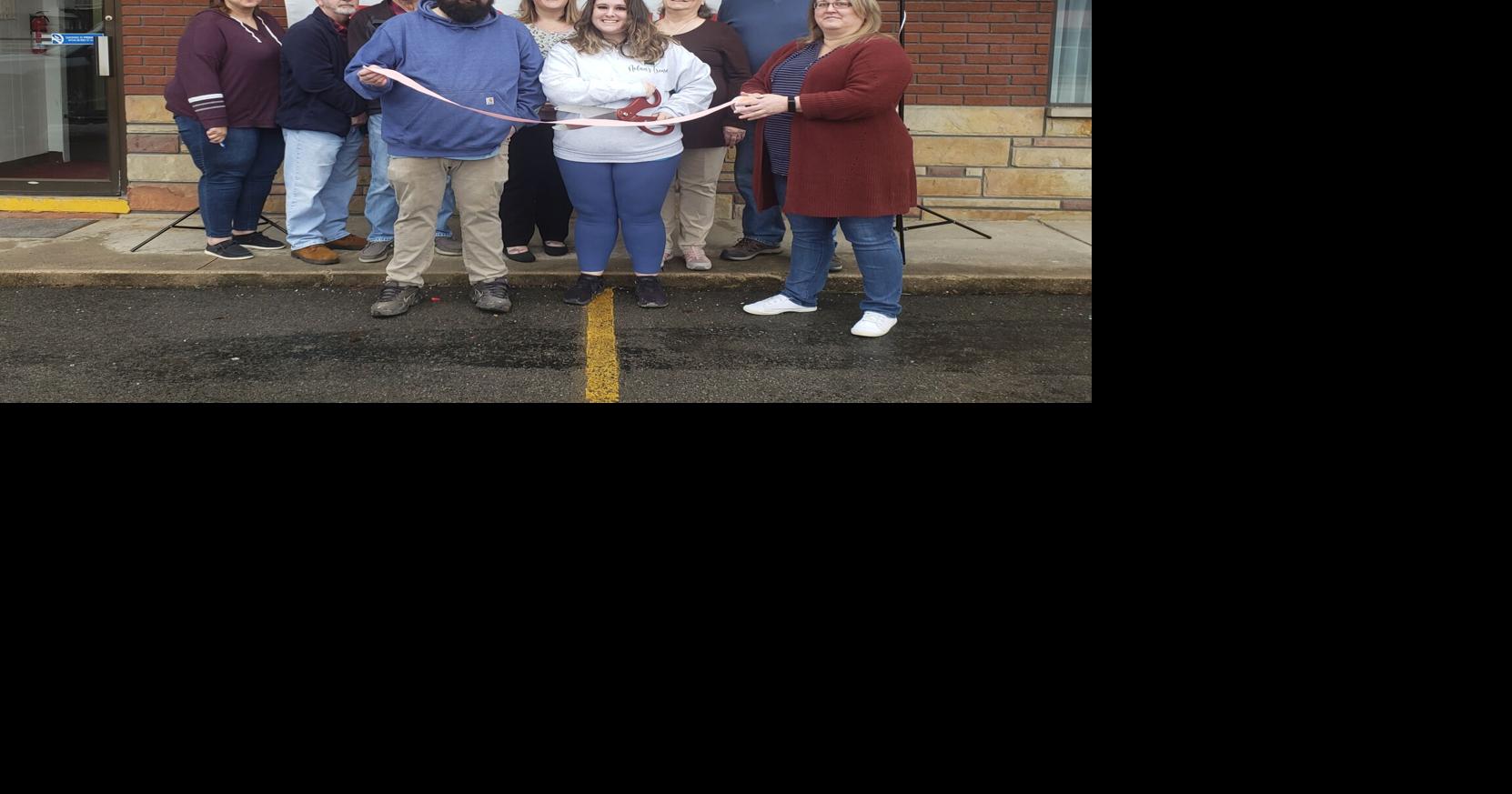 Nolan's Trends opens in Belington, West Virginia DTF Printer