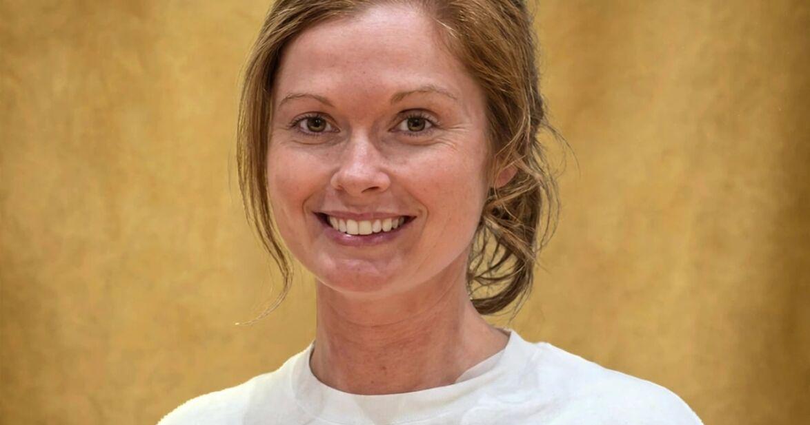 New Era: Megan Hoover takes the reins of Keyser Lady Tornado volleyball