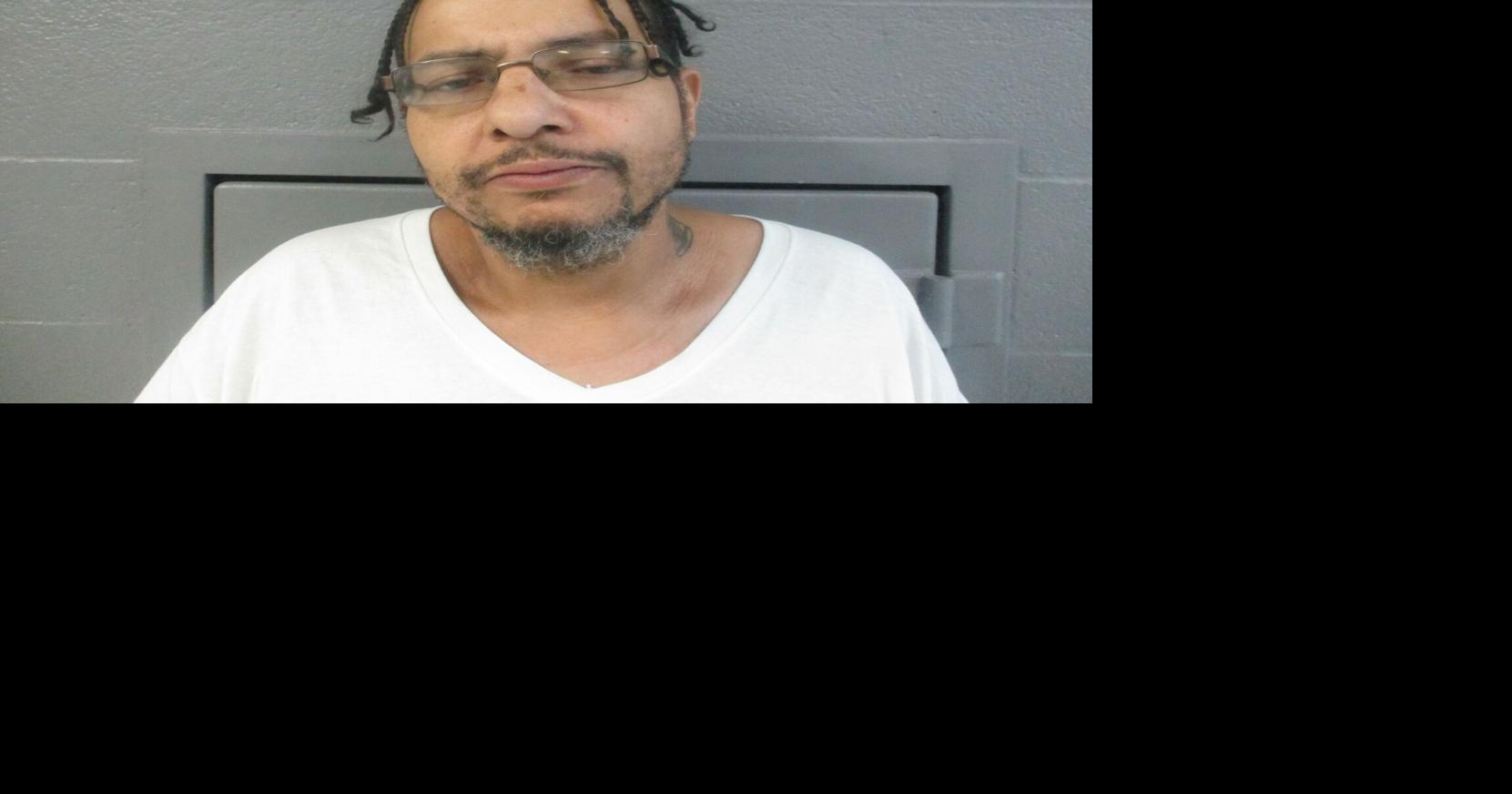 Highspeed chase in Preston County ends with arrest, recovery of