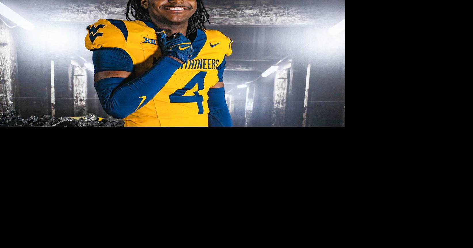 West Virginia continues to add to 2026 commitment list | | wvnews.com