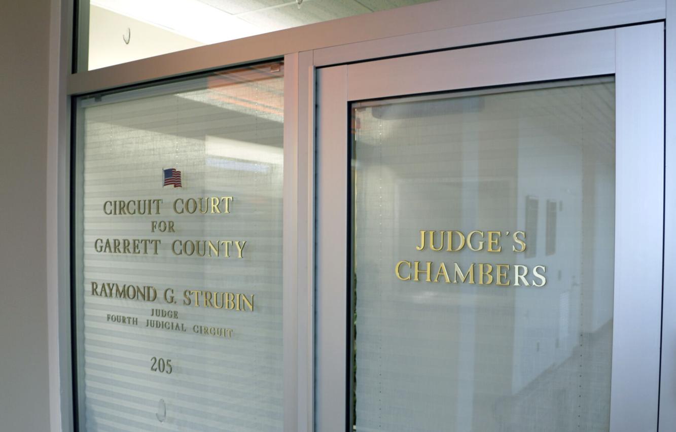 Judge calls for dismissal of sexual misconduct lawsuit Garrett News